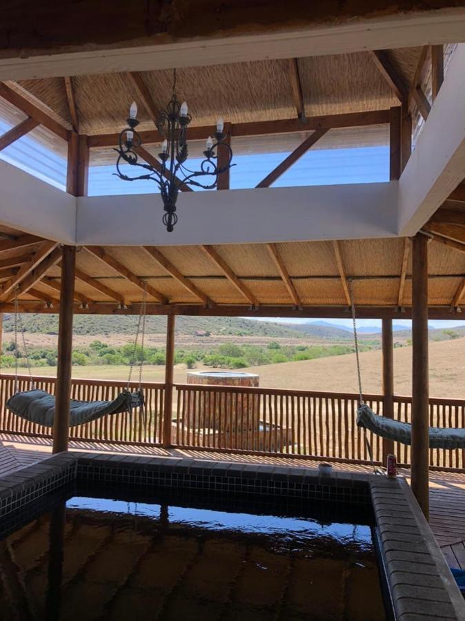 Bon Game Reserve Bland's Drift Eksteriør billede