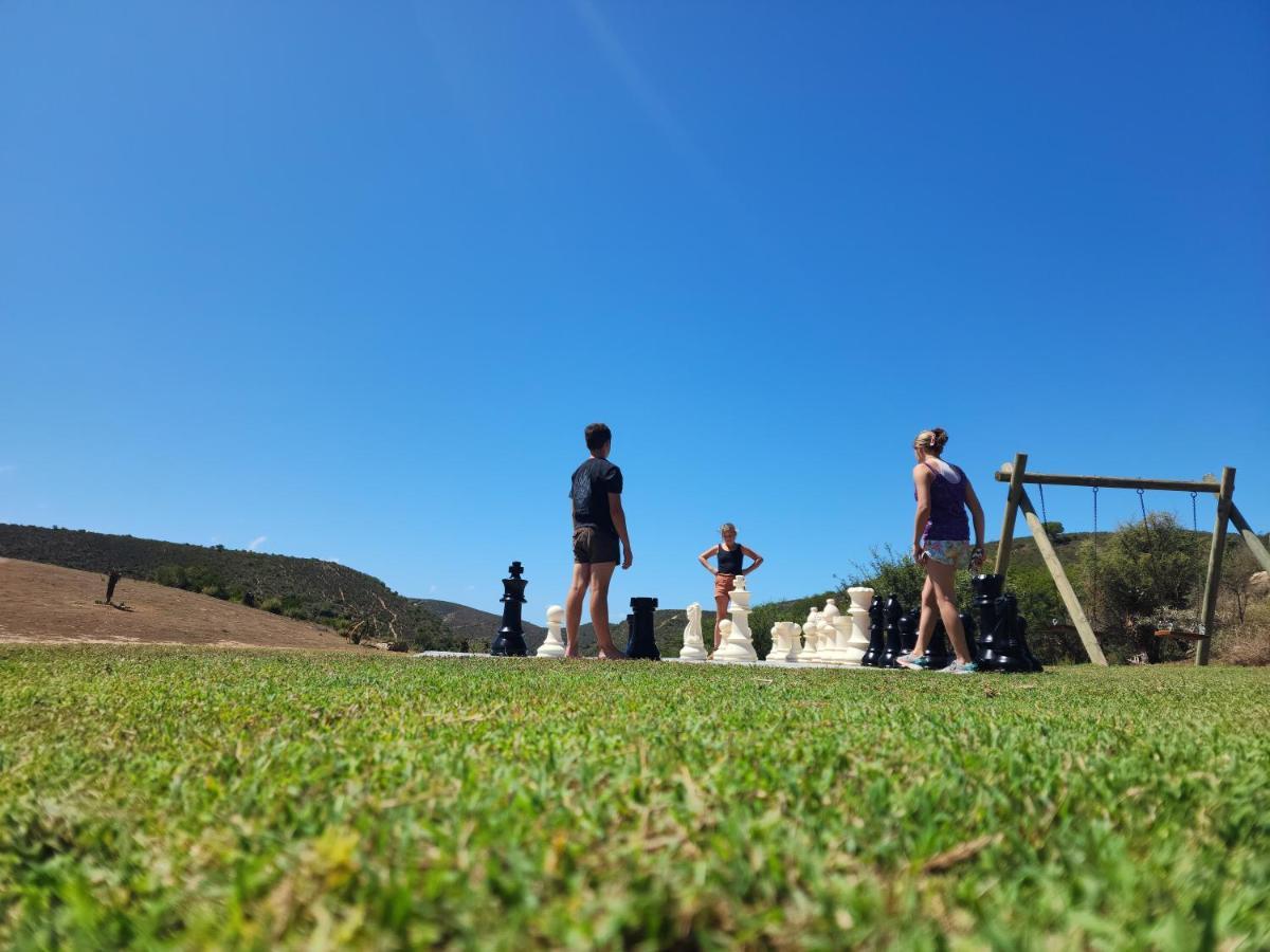 Bon Game Reserve Bland's Drift Eksteriør billede