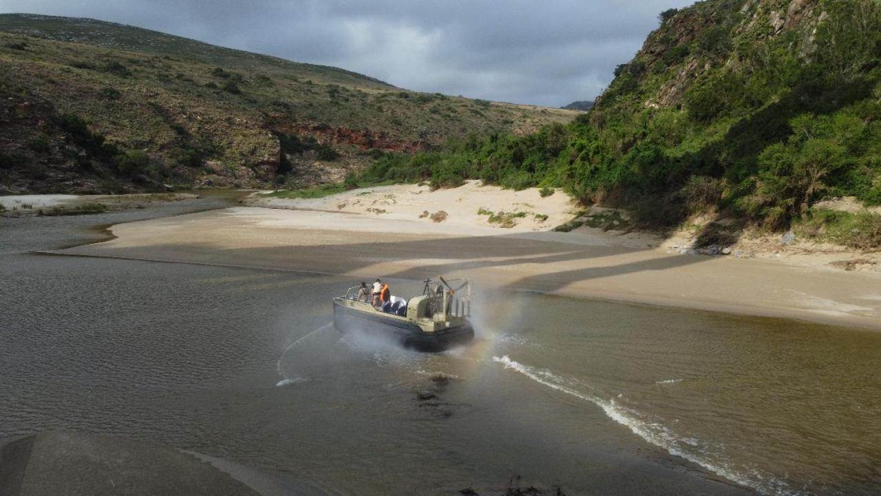 Bon Game Reserve Bland's Drift Eksteriør billede